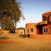 Отель The Desert Resort and Camp, Jodhpur, фото 10