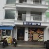 Отель TSV Hotel, фото 32