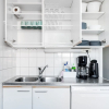 Отель Hiisi Homes Hämeenlinna Idänpää, фото 13