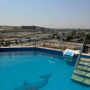 Отель Al Fouad Pyramids & Grand Museum Hotel, фото 43