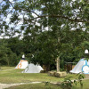 Отель Glamping Refugio del Bosque, фото 6