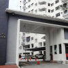 Отель Mahkota Cheras Unique Condo 1-11 pax near MRT*KL, фото 1