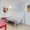 Отель Lovely  3 rooms apartment close Trastevere Station, фото 5