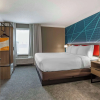 Отель Holiday Inn Express And Suites Amherst, фото 4