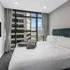 Отель Meriton Suites Sussex Street, фото 10