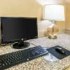 Отель Quality Inn & Suites Denver Stapleton, фото 3