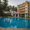 Отель OYO 12953 Home Pool View 2BHK Arpora, фото 15