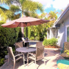 Отель Seabreeze 3 Bedroom Home, фото 9