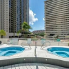 Отель 36th Floor Deluxe Ocean View Condo with Free Parking & Wifi by Koko Resort Vacation Rentals, фото 18