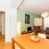 Отель Porta Nuova & Parco del Valentino Roomy Flat, фото 12