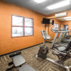 Отель Comfort Inn Evansville - Casper, фото 25
