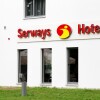 Отель Serways Hotel Bruchsal West, фото 18