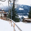 Отель Alpine Spa Hotel Haus Hirt, фото 21