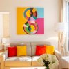 Отель Bright And Colourful Apartment In The City Centre в Бордо