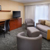 Отель Courtyard by Marriott Chicago Deerfield, фото 5