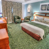 Отель City Lodge Hotel Umhlanga Ridge, фото 6