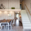 Отель Nice Vacation Home in Horssen With Garden, фото 4