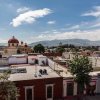 Отель The best place to enjoy Oaxaca в Оахака