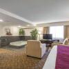 Отель Quality Inn Quesnel, фото 19