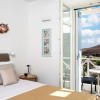 Отель Anemomiloi Andros Boutique Hotel, фото 6