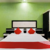 Отель OYO 61276 G.B.Lawn & Rooms, фото 6