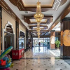 Отель Simurg Halal Luxury Hotel, фото 43