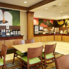 Отель Fairfield Inn & Suites Columbus Polaris, фото 16