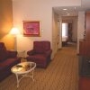 Отель Hilton Garden Inn Fort Wayne, фото 43
