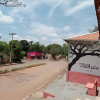 Отель Pousada Alto Paraíso Tradição, фото 12
