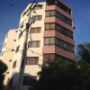 Отель Playapartamento 301 Edificio, фото 9