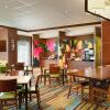 Отель Fairfield Inn Suites Hendersonville Flat Rock, фото 3