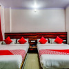 Отель OYO 18710 Thikana Palace, фото 8