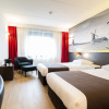 Отель Bastion Hotel Zaandam, фото 22