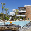 Отель Hacienda Na Xamena, Ibiza, фото 35