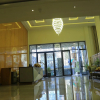 Отель Check Inn Hotels - Addis Ababa, фото 2