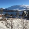 Отель Lochearnhead Loch Side, фото 15