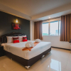 Отель TH Beach Hotel, фото 6