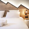 Отель Base Camp Lodge - Albertville, фото 8