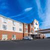 Отель Comfort Inn & Suites Dayton North, фото 1