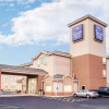 Отель Sleep Inn O'Fallon near I-64, фото 1