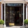 Отель The Feathers Hotel, фото 1
