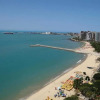 Отель Beira Mar Fortaleza Landscape, фото 14