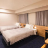 Отель Sotetsu Fresa Inn Nagoya-Shinkansenguchi, фото 5