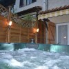 Отель Apartment With one Bedroom in Brignoles, With Furnished Terrace and Wi, фото 12