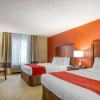 Отель Comfort Inn, фото 6