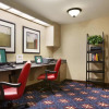 Отель Homewood Suites by Hilton Houston Stafford Sugar Land, фото 16