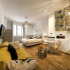 Отель Designer renovated apartment in downtown Athens, фото 8
