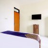 Отель SPOT ON 90152 Garuda Bima Residence Syariah, фото 23
