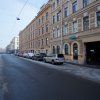 Гостиница Burano Hostel в Санкт-Петербурге