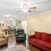 Отель Mountain View Bliss - Cozy 1BR Cabin, фото 6